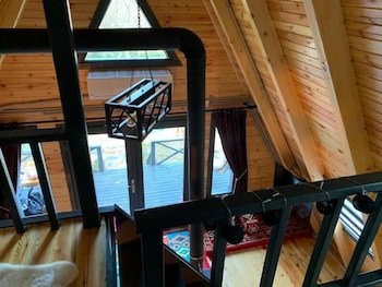 Sapanca Bungalow Otelleri (no Front Desk Please Contact The Property 7 Days Before Arrival)