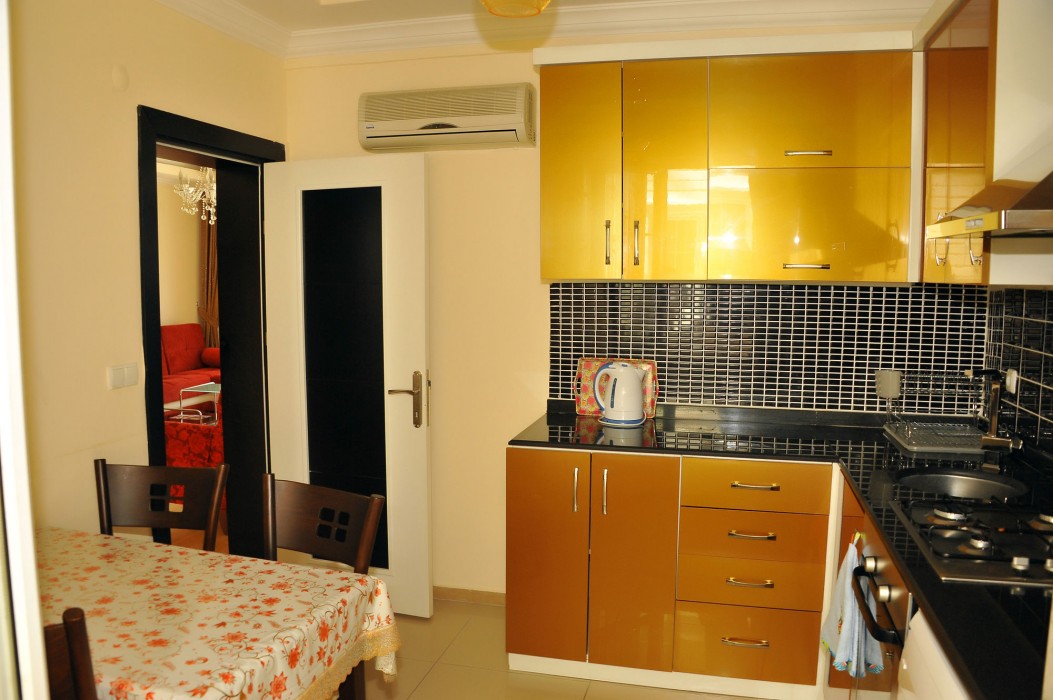 Kemer Residence 2 Kemer (Limited Hours Front Desk Need To Contact Property 7 Days In Advance)
