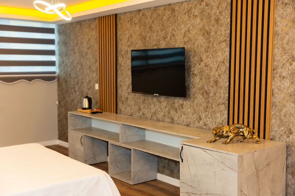 The Hera Business Hotels And Spa (29km Away From Istanbul)