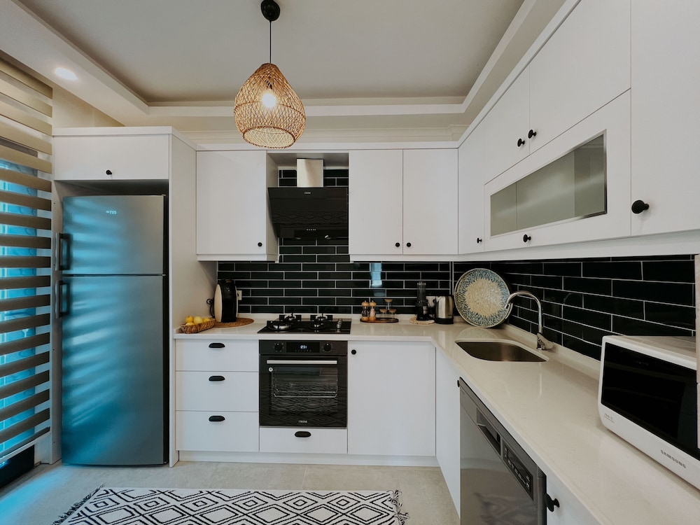 Marla Suite Hotel