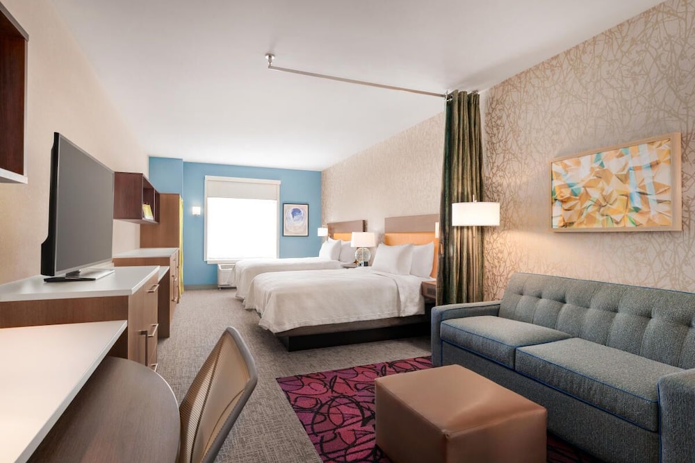 Home2 Suites By Hilton Allentown Bethlehem Airport