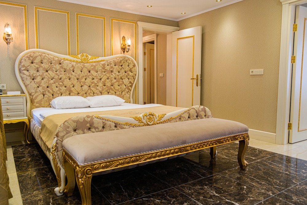 Uzungol Onder Hotel