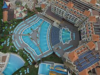 Side Mare Resort &Amp; Spa