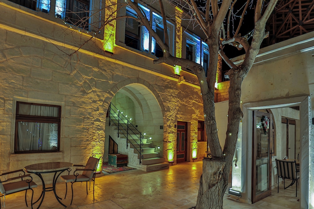 Arcus Cappadocia(please Contact The Property 7 Days In Advance)