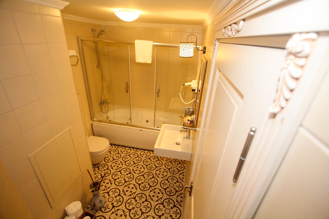 Venue Hotel Old City Istanbul