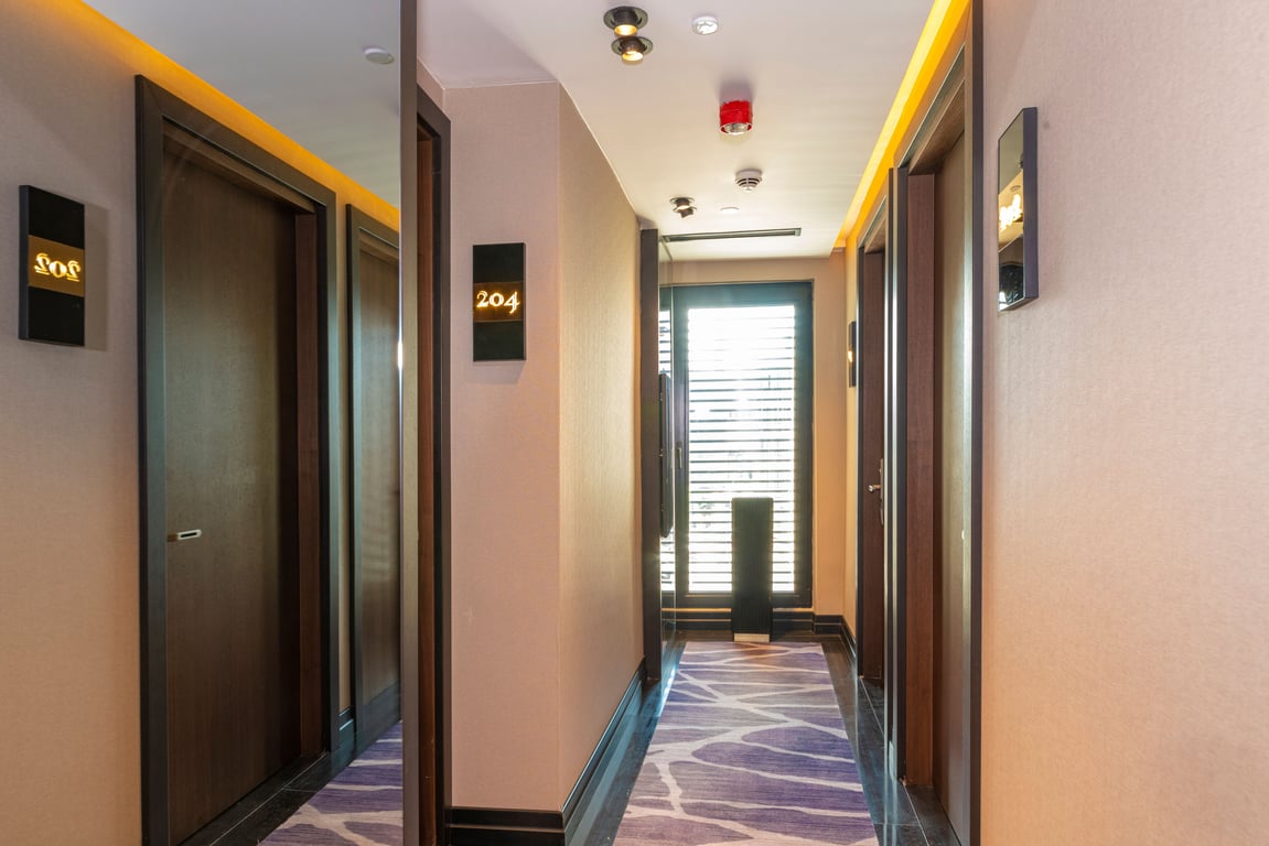 Opale Hotel