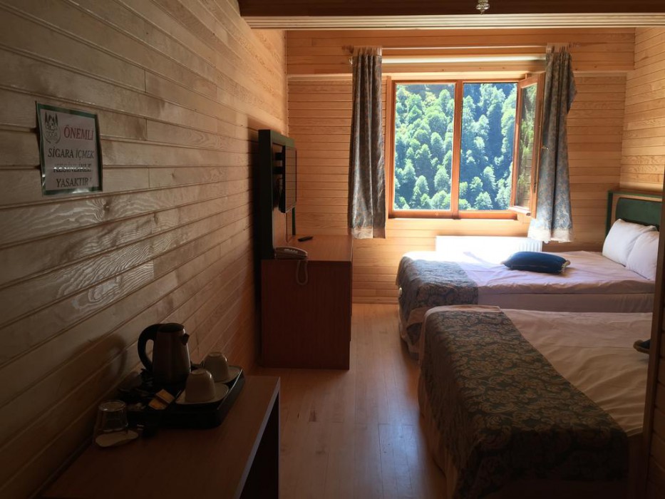 Ayder Doga Resort(83km Away From Rize)