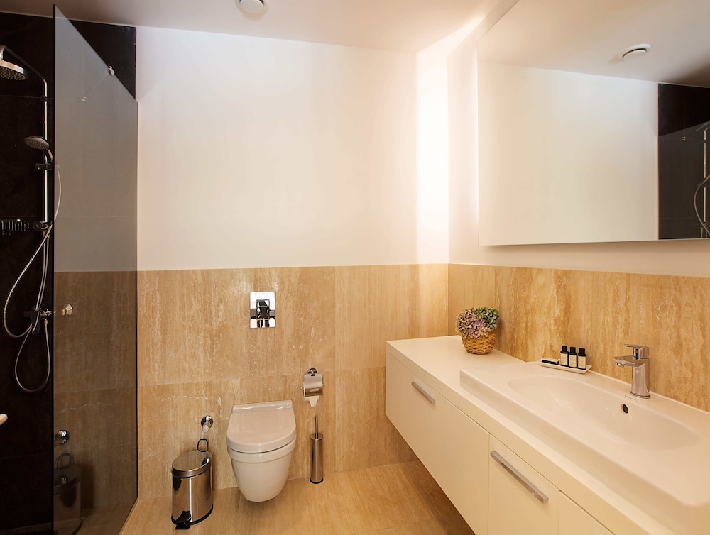 X Flats Taksim (no Front Desk,contact The Property Five Days In Advance)