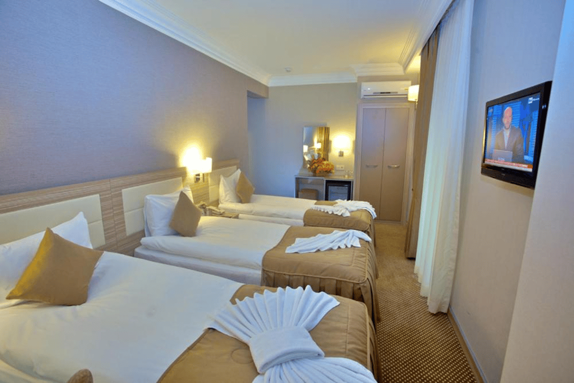 EMIN HOTEL