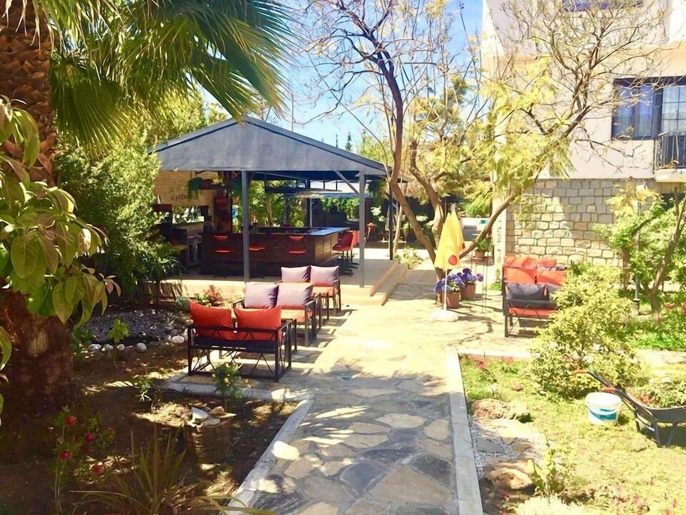 Akkent Garden Hotel