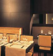 Bentley Hotel Bosphorus Special Class (Also Known As Bentley By Molton Hotels Special Class)