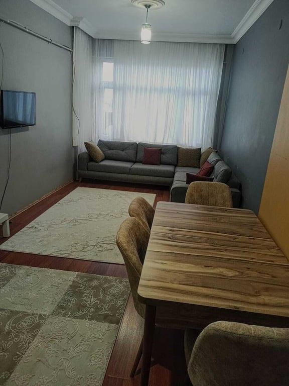 Dilaver Apart (no Front Desk)