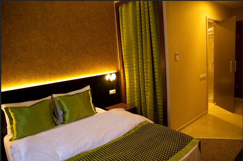 Hotel Au Pera