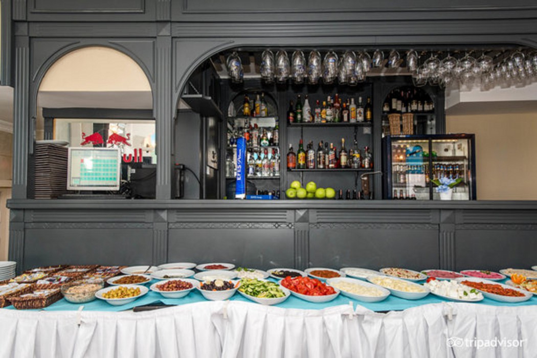 Agan Hotel