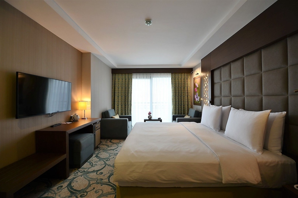 Radisson Blu Hotel Ordu
