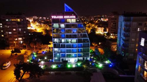 Yelken Apart Hotel