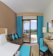 Megasaray Resort Side(formerly Aska Grand Prestige Hotel)(77km Away From Antalya)(do Not Accept Men Only Bookings)