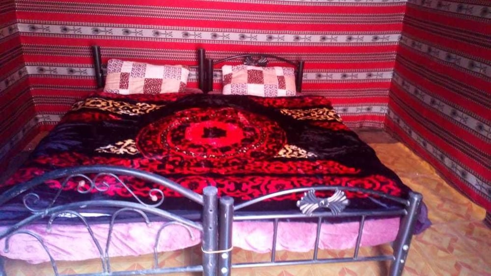 Bedouin Experience Camp( No Front Desk Need To Contact Proprety 7 Days In Advance To Arrange Check In )