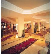 Fame Hotel (49Km Away From Antalya)
