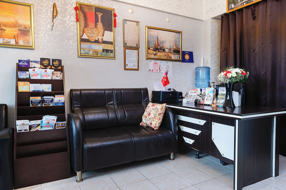 Kadirga Studios