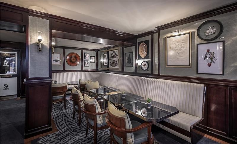 Bebek Hotel By The Stay Collection Adults Only (Also Known As Bebek Hotel)