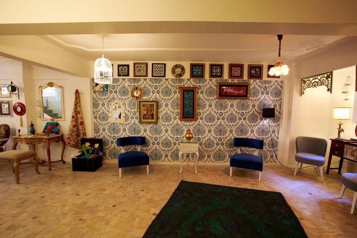 Türk Art Hotel