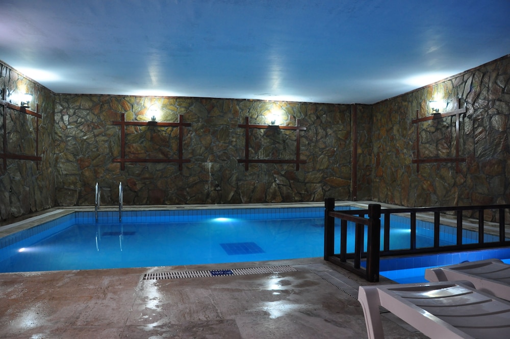 Akasia Resort Hotel (28km Away From Antalya)