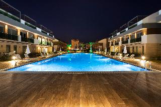 Veranda Beach Apart