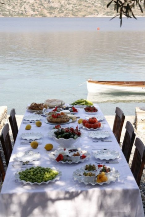 Bozburun Yacht Club (51 Km Away From Marmaris)