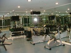 Ankara Plaza Hotel