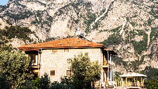 Casa Di Pietra