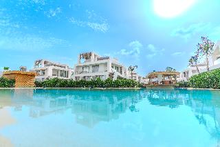 Club Arona Luxury Villas Belek(also Known As Club Arona By Laren Hotels)(36 Km Away From City)