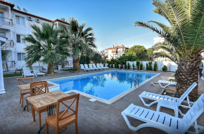 Uzunhan Hotel