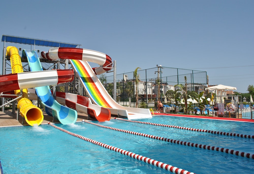 Side Resort Hotel All Inclusive(Does Not Accept Men Only Bookings)