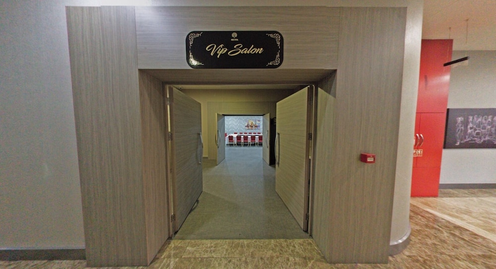 Sen Otel