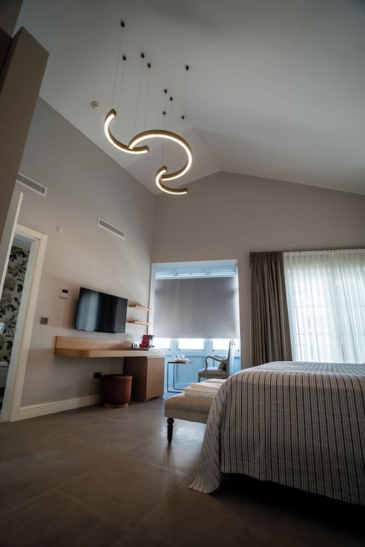 Zena Hotel Alacati Adults Only(limited Hour Front Desk)