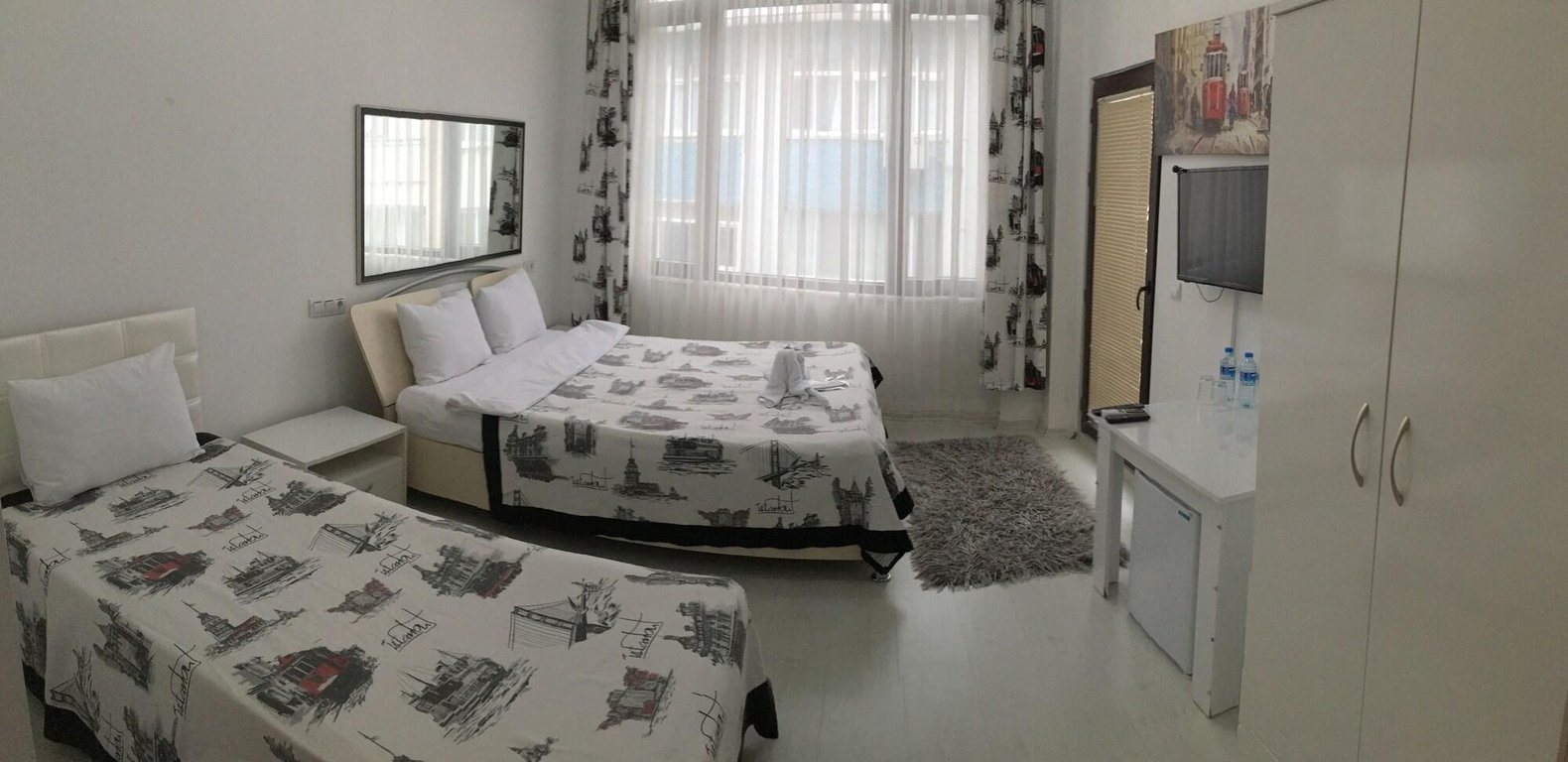 Ortakoy Aysem Sultan Hotel