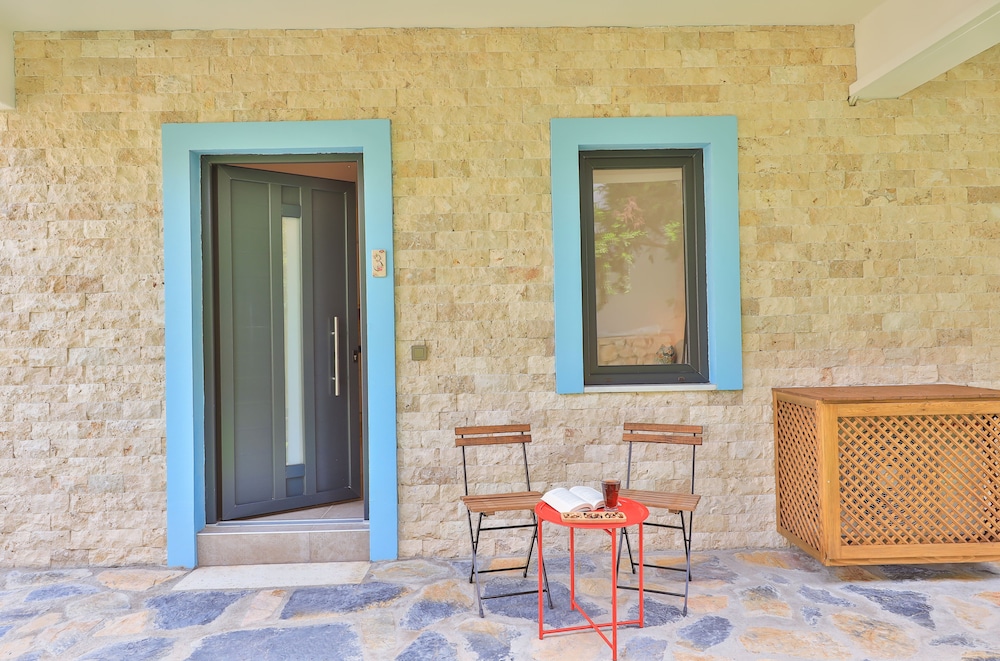 Thomas Suites Datca