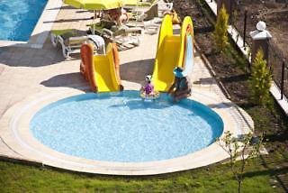 Mg White Lilyum Hotel(50km Away From Antalya)