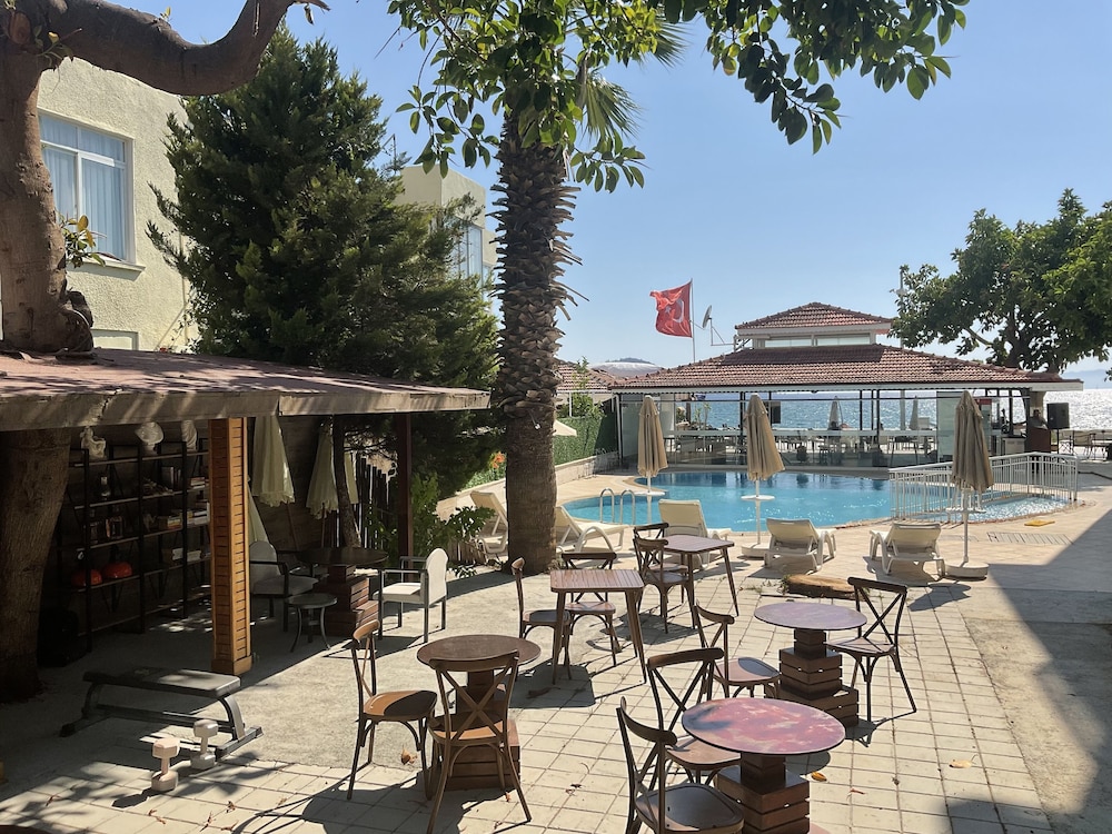 Mia Casa Hotel