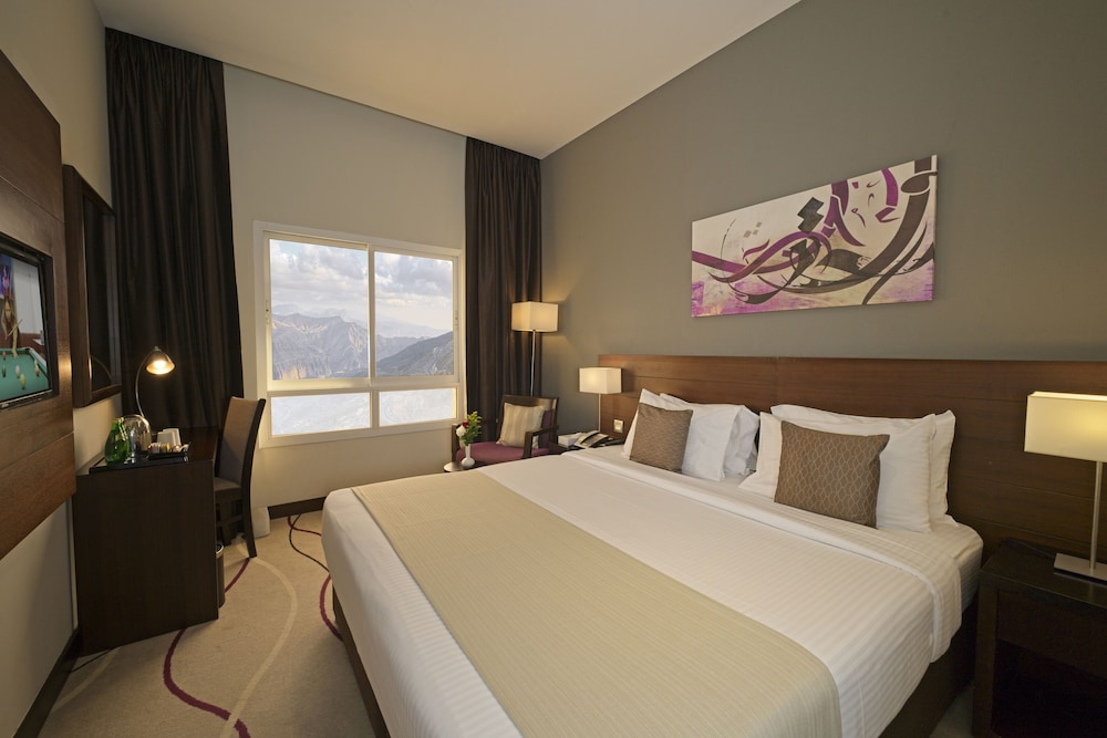 Tulip Inn Ras Al Khaimah Hotel