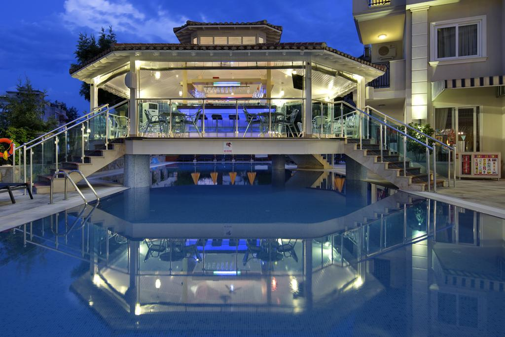 Villa Sunflower Hotel All Inclusive (Also Known As Villa Sunflower Aparts And Suites)
