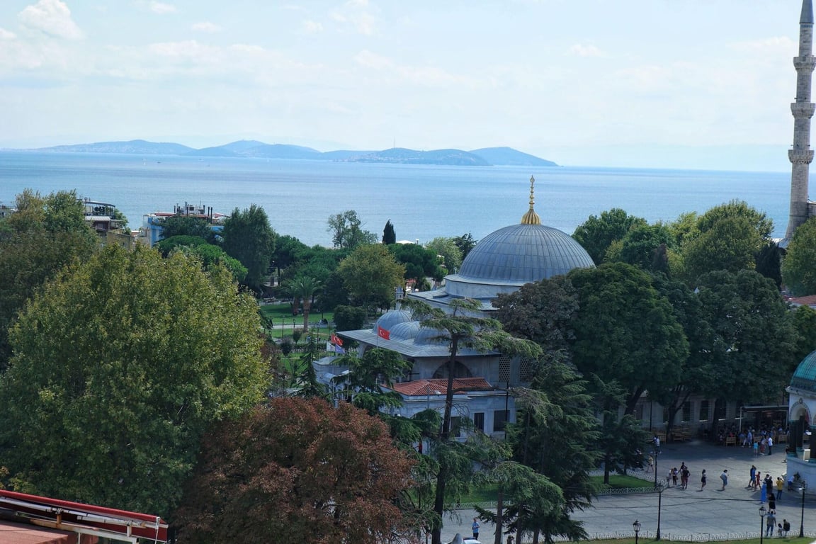 Nomade Oldcity