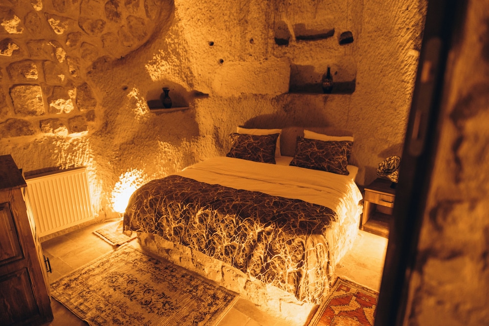 İsadora Cave Cappadocia(please Contact The Property 7 Days In Advance)