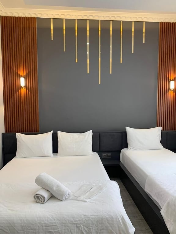 Kanarya Suit Otel