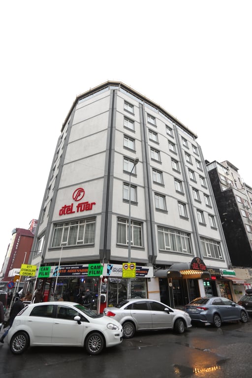 Fuar Otel