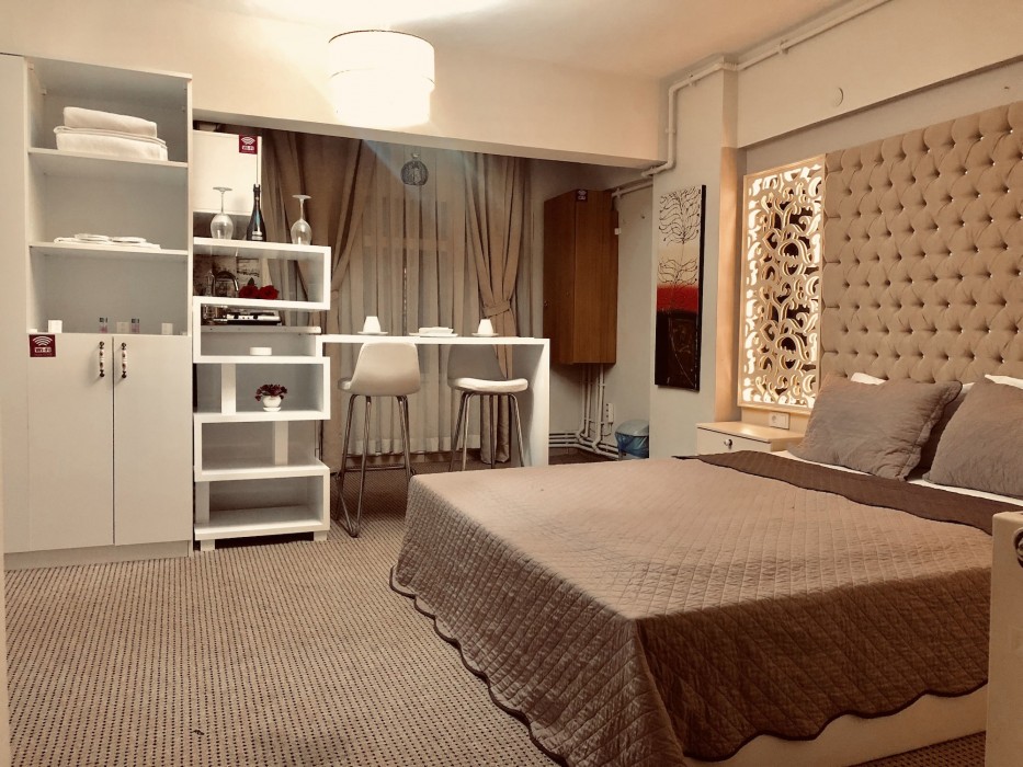 Lizzia Butik Otel