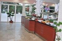 Sirius Hotel (60km Away From Antalya)