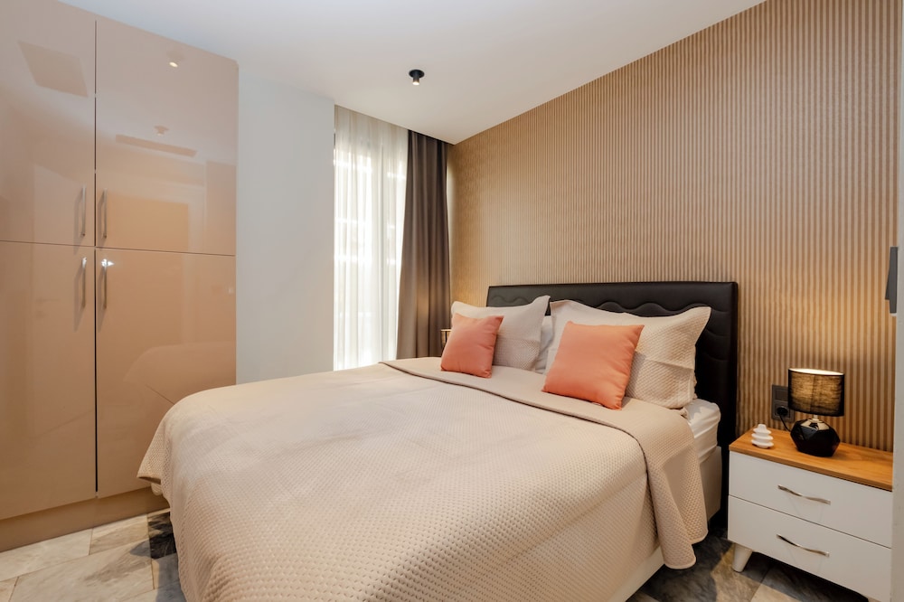 Home Of Istanbul (Limited Hours Front Desk)