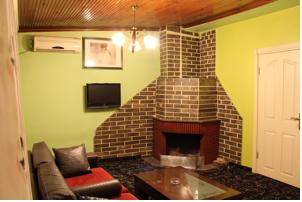 Life Hotel Aksaray